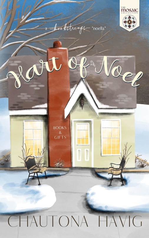 Couverture_Hart of Noel