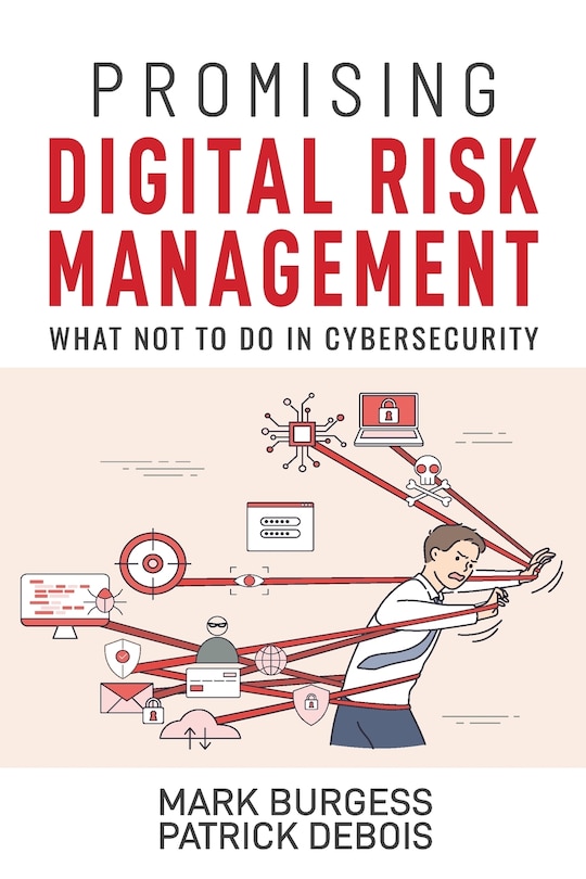 Couverture_Promising Digital Risk Management