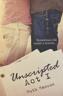 Couverture_Unscripted Act I