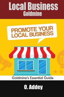 Front cover_Local Business Goldmine