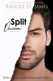 Front cover_Split Decision