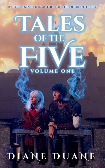 Tales of the Five Volume 1