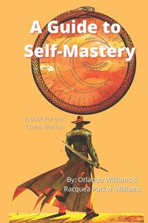 Couverture_A Guide to Self-Mastery