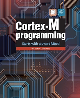 Front cover_Cortex-M programming