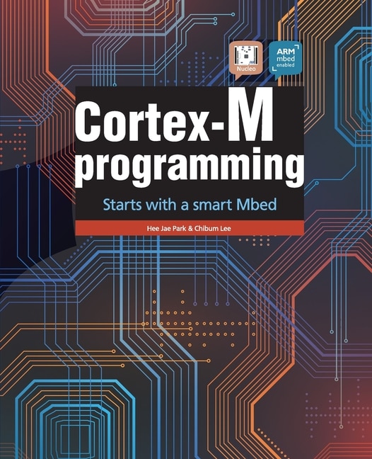 Front cover_Cortex-M programming