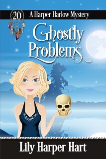 Couverture_Ghostly Problems
