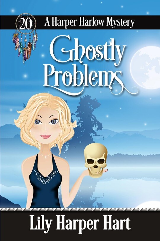 Couverture_Ghostly Problems