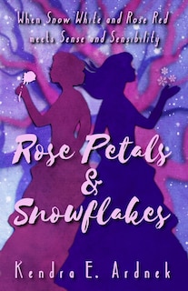 Couverture_Rose Petals and Snowflakes