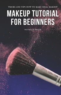 Front cover_Makeup Tutorial for Beginners
