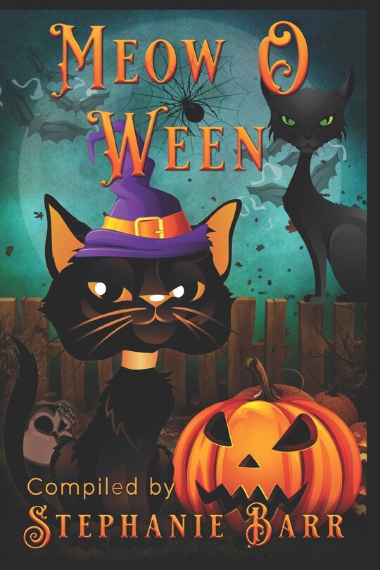 Front cover_Meow O Ween