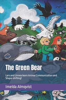Couverture_The Green Bear