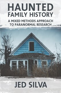 Couverture_Haunted Family History