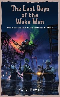 Couverture_The Last Days of the Wake Men.