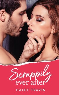 Front cover_Scrappily Ever After