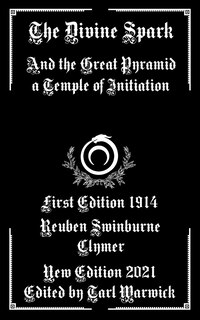 Front cover_The Divine Spark