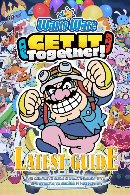 Couverture_Warioware
