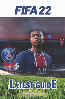 Couverture_Fifa 22