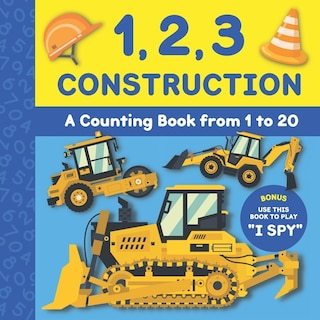 Couverture_1, 2, 3 Construction