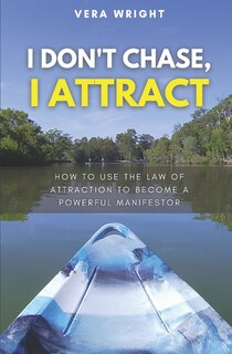 Couverture_I Don't Chase, I Attract