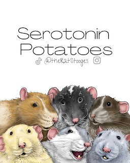 Front cover_Serotonin Potatoes