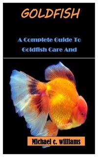 Front cover_Goldfish