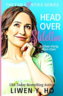 Front cover_Head Over Stilettos