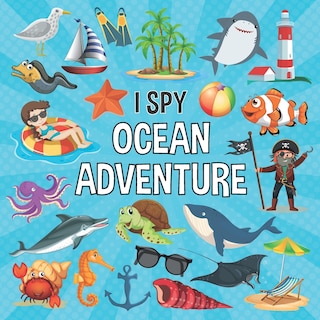 Front cover_I Spy Ocean Adventure