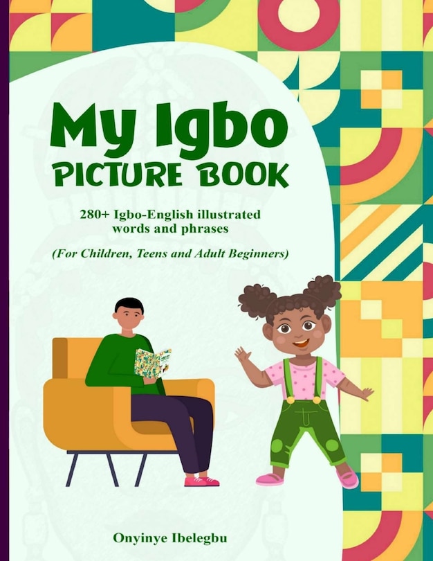 Front cover_My Igbo Picture Book
