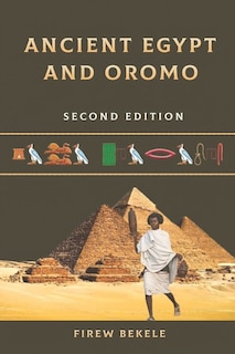 Ancient Egypt and Oromo