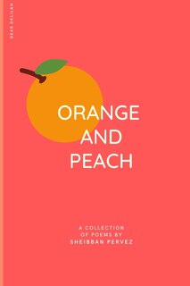 Front cover_Orange And Peach