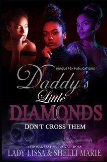 Front cover_Daddy's Little Diamonds