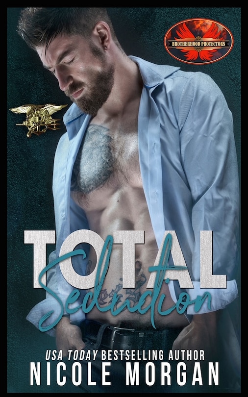 Couverture_Total Seduction