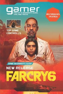 Couverture_Far Cry 6