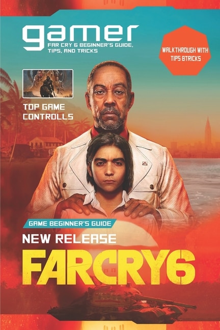 Couverture_Far Cry 6