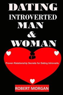 Front cover_Dating Introverted Man & Woman