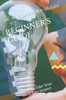 Couverture_Beginner's Guide