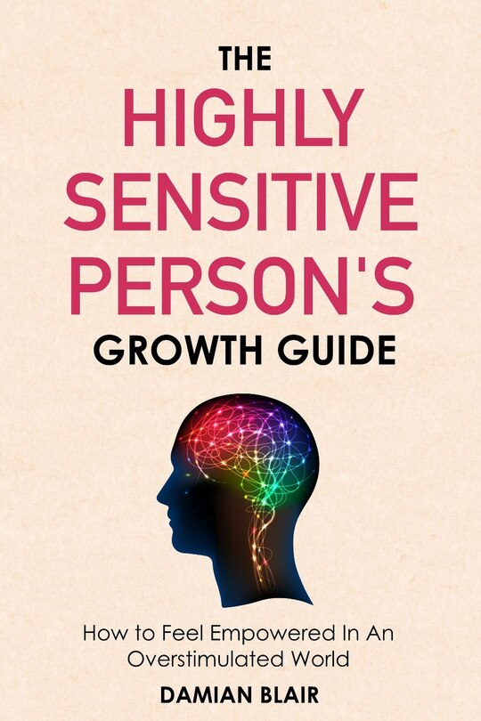 Couverture_The Highly Sensitive Person's Growth Guide