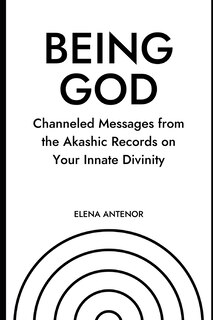 Couverture_Being God