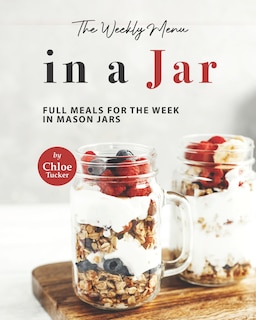 Couverture_The Weekly Menu in a Jar