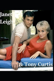 Front cover_Janet Leigh & Tony Curtis