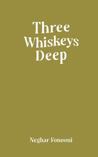 Three Whiskeys Deep: Solar Return Edition