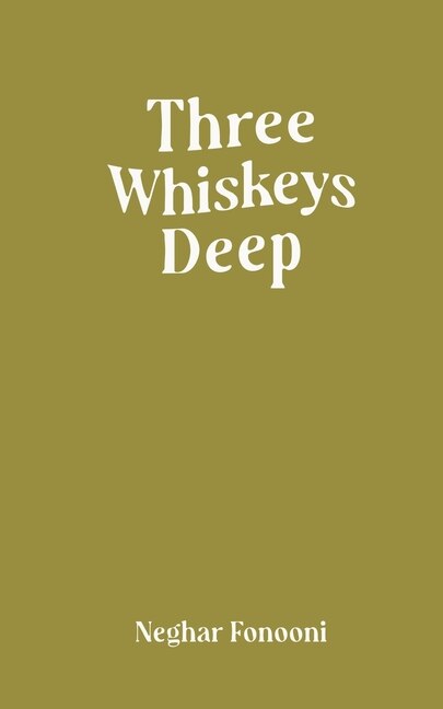 Three Whiskeys Deep: Solar Return Edition
