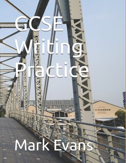 Couverture_GCSE Writing Practice