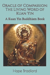 Front cover_Oracle of Compassion