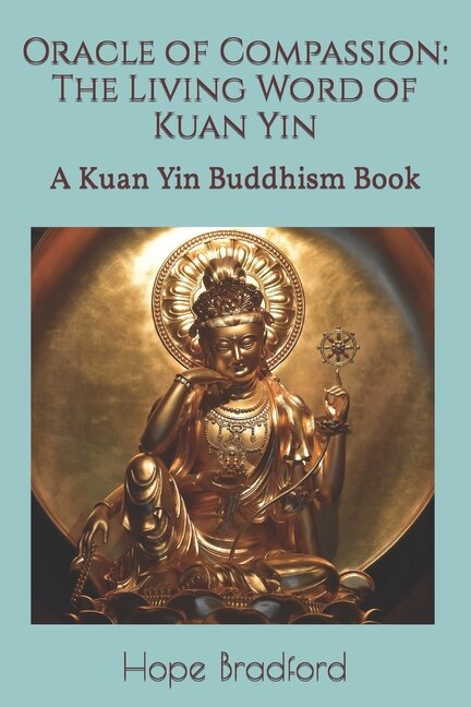Front cover_Oracle of Compassion