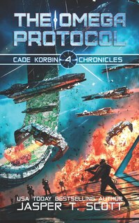 Front cover_The Omega Protocol