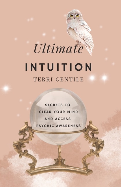Front cover_Ultimate Intuition