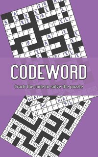 Front cover_Codeword