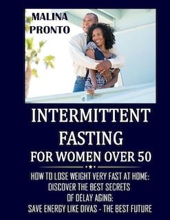 Couverture_Intermittent Fasting For Women Over 50