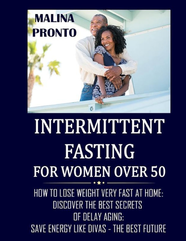 Couverture_Intermittent Fasting For Women Over 50